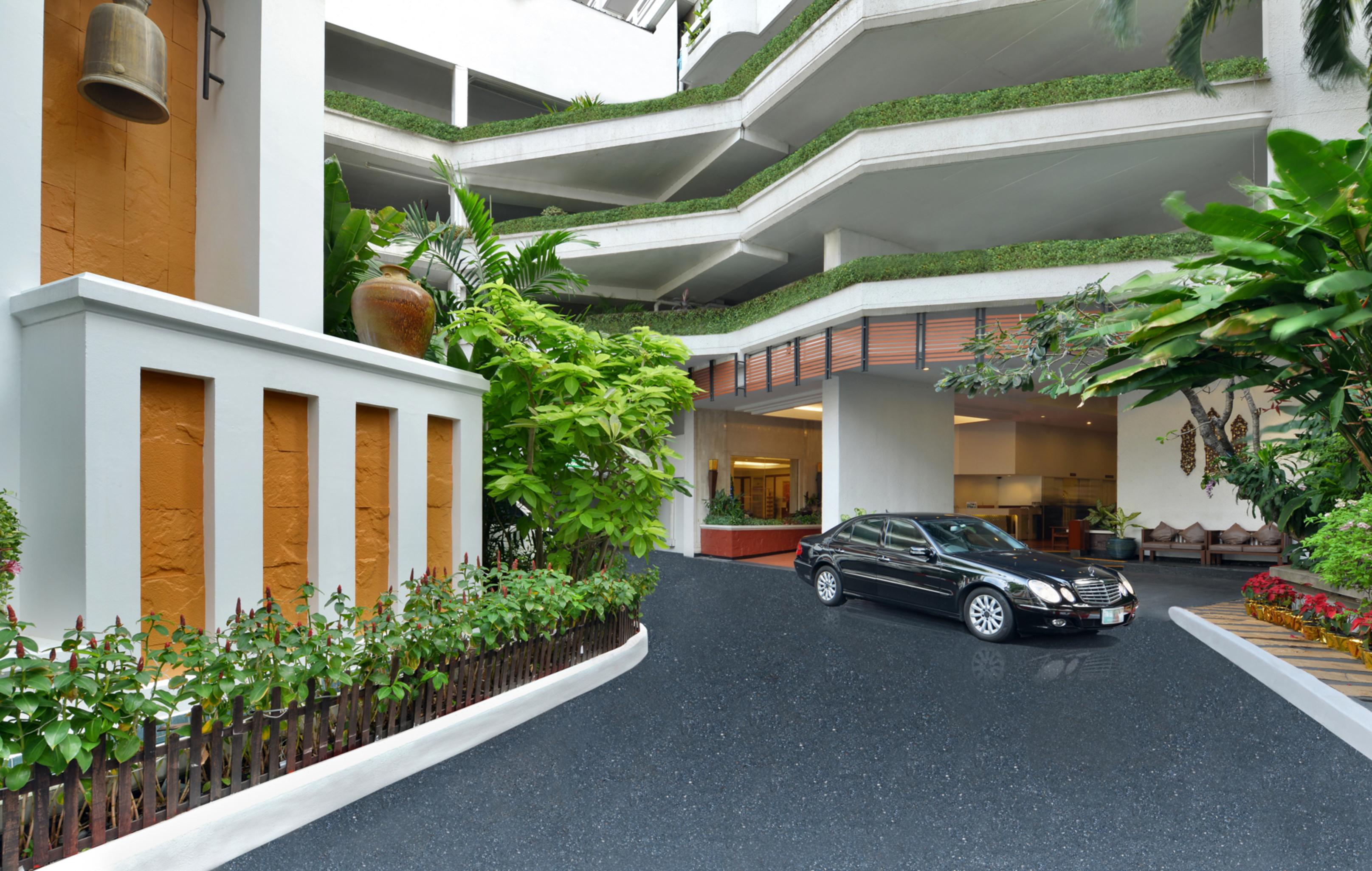 Centre Point Plus Hotel Pratunam Bangkok Zewnętrze zdjęcie