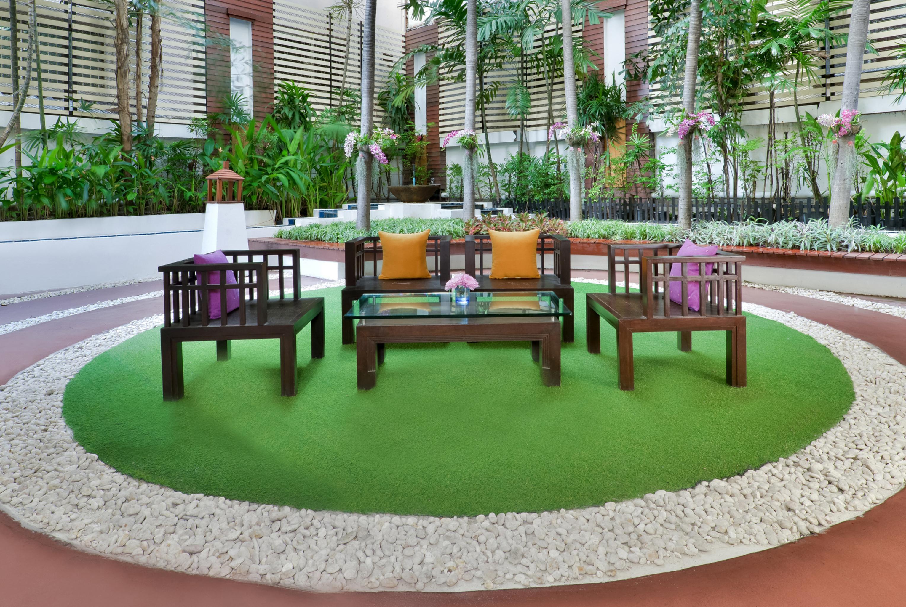 Centre Point Plus Hotel Pratunam Bangkok Zewnętrze zdjęcie
