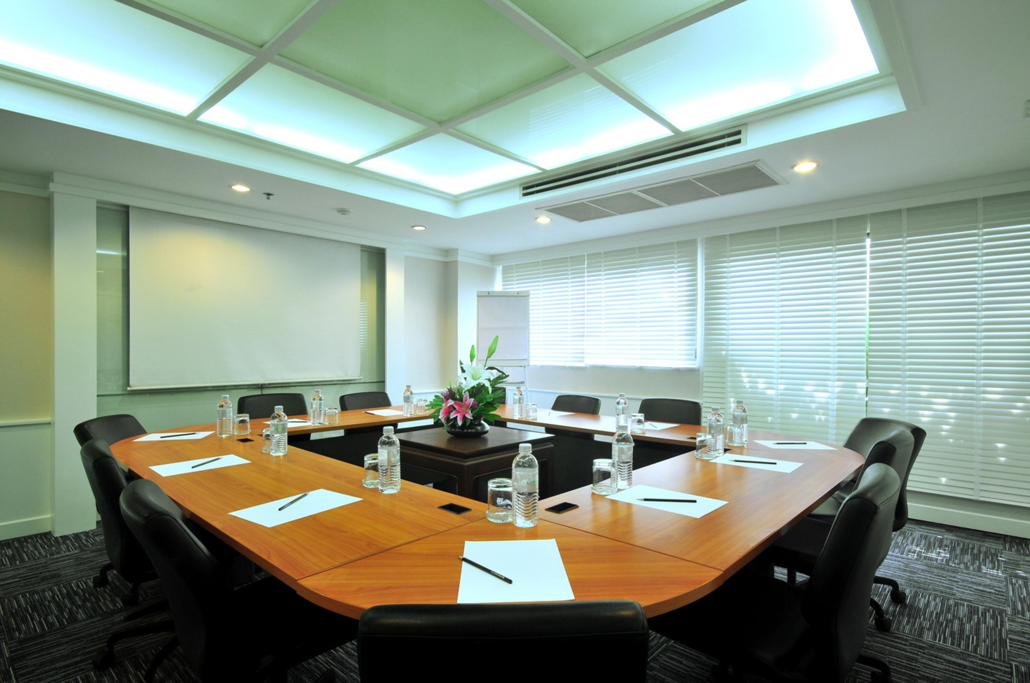 Centre Point Plus Hotel Pratunam Bangkok Zewnętrze zdjęcie