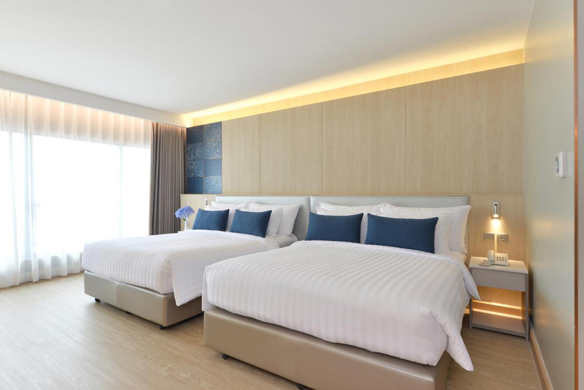 Centre Point Plus Hotel Pratunam Bangkok Zewnętrze zdjęcie